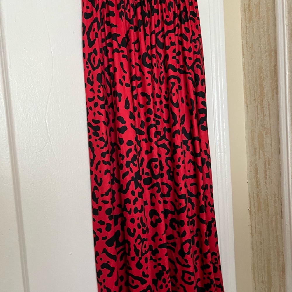 Maxi skirt